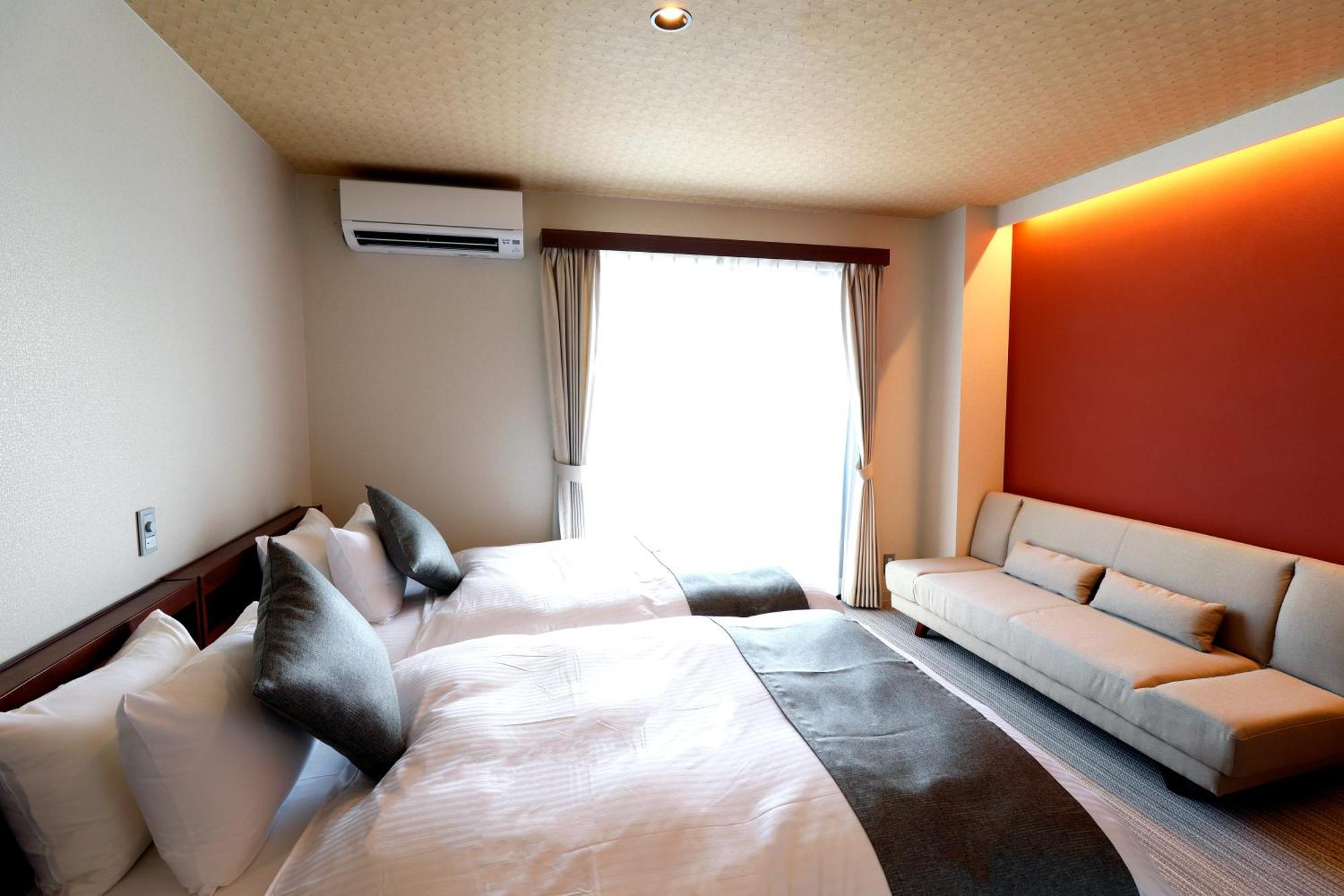 Stay Sakura Kyoto Tsubaki Habitación foto
