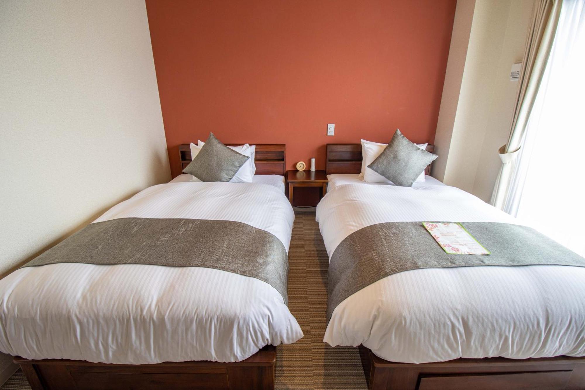 Stay Sakura Kyoto Tsubaki Habitación foto